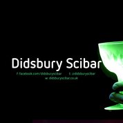 Didsbury SciBar